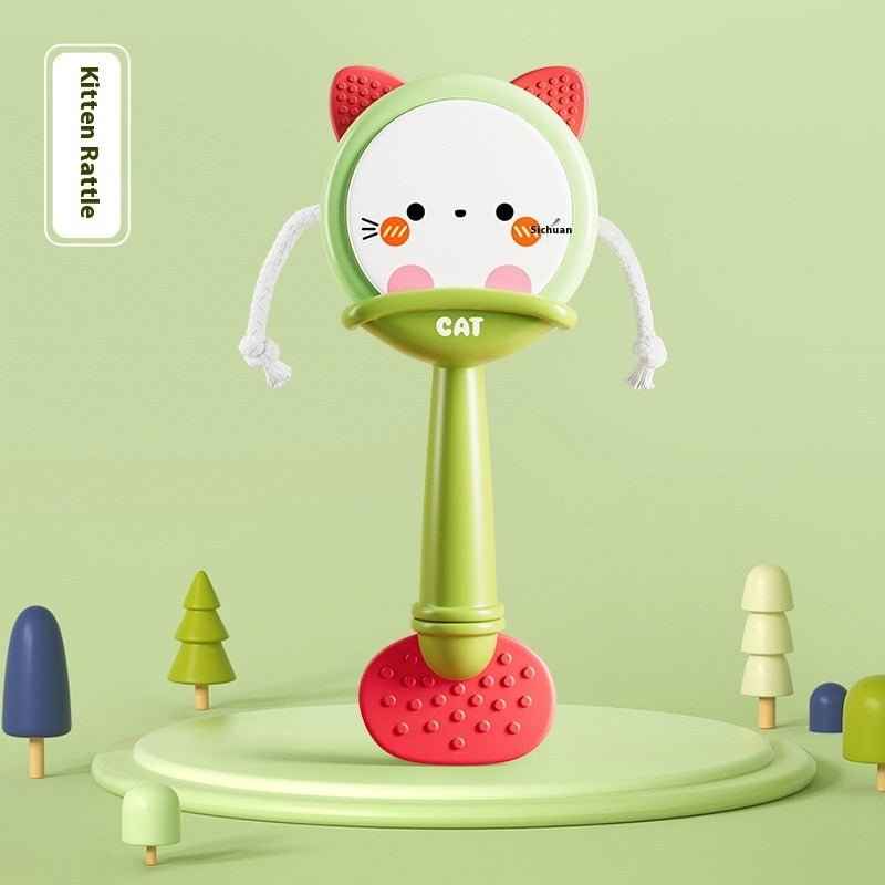 Baby Rattle Toy Gift Set