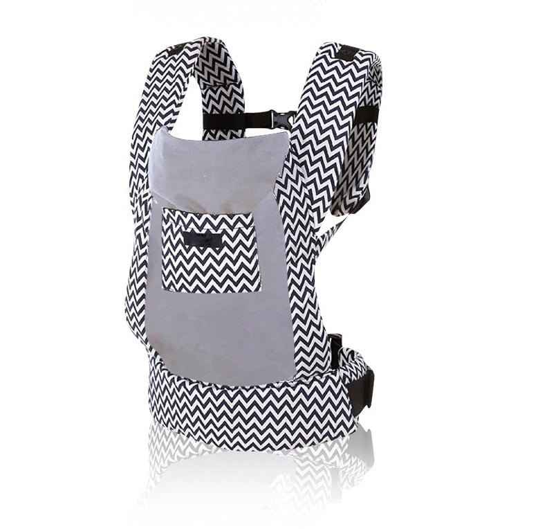 All-Position Baby Carrier for Infants & Toddlers