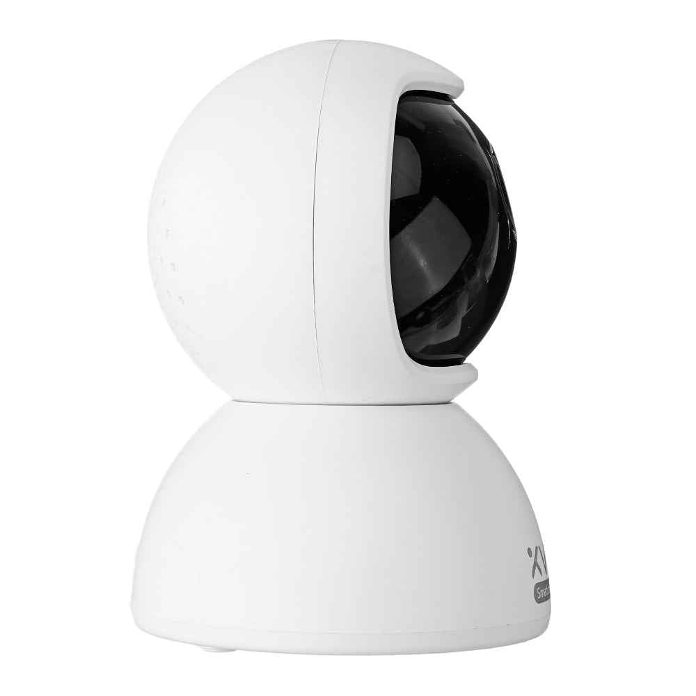 1080P Home Security & Baby Monitor Camera