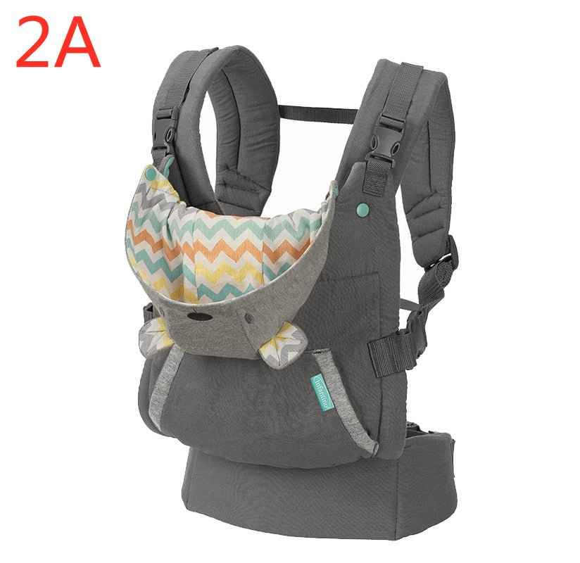 Ergonomic Baby Carrier for Newborns