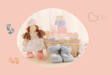 10 Must-Have Baby Products for New Parents (That You Might Forget!)