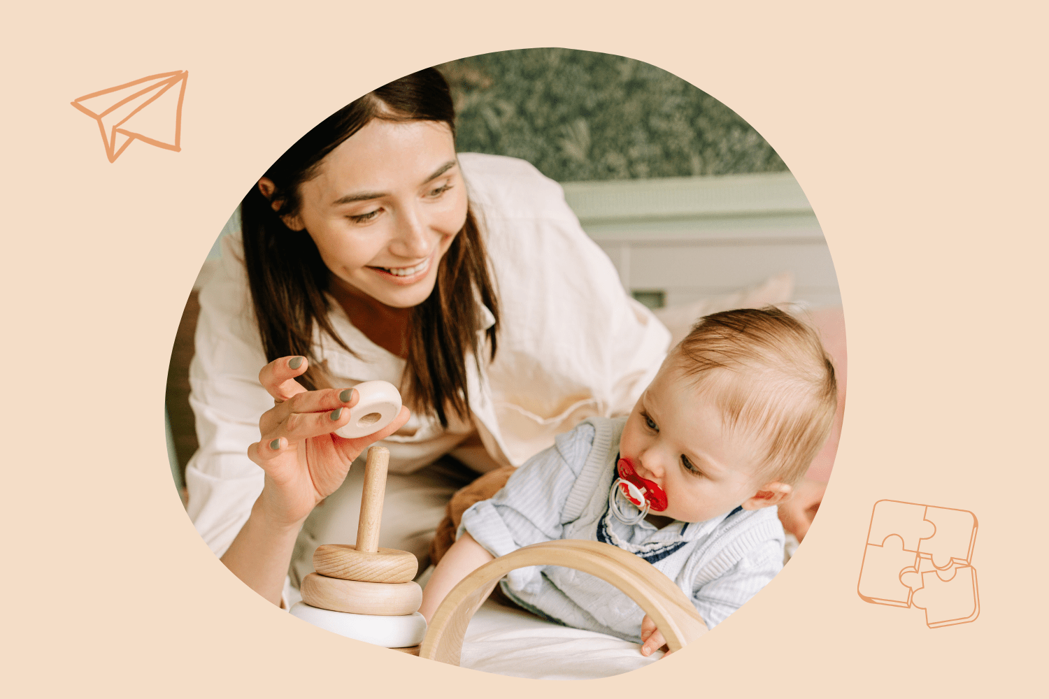 Eco-Friendly Baby Products: Sustainable Choices for Your Little One - The Happy Baby Store