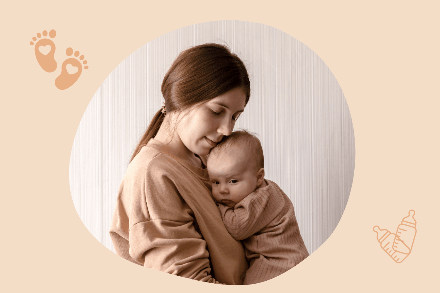 How to Build the Perfect Baby Registry (Without Overwhelming Your Guests) - The Happy Baby Store