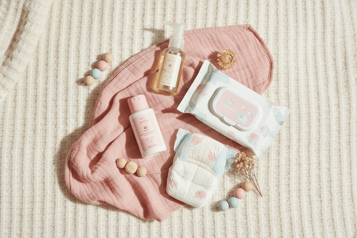 The Undiscussed Cost of Free Baby Samples - The Happy Baby Store
