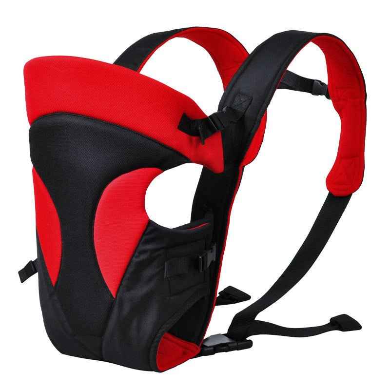 Breathable Mesh Baby Carrier