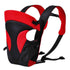 Breathable Mesh Baby Carrier