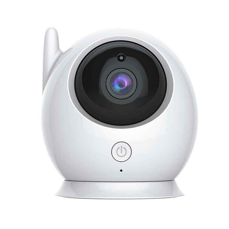 4.3 Inch Wireless Baby Monitor Camera