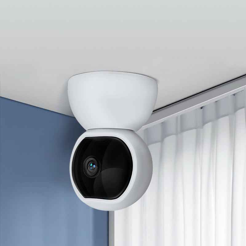 1080P Home Security &amp; Baby Monitor Camera