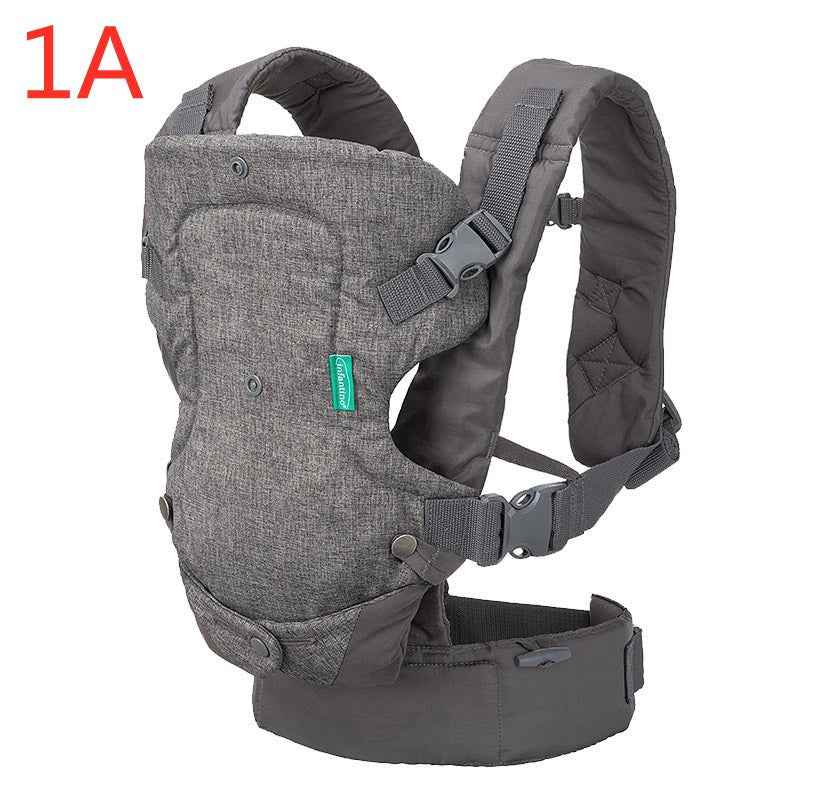 Ergonomic Baby Carrier for Newborns