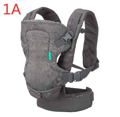 Ergonomic Baby Carrier for Newborns