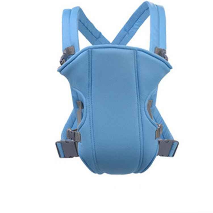 Toddler Hip Seat Carrier (1–4 Years)