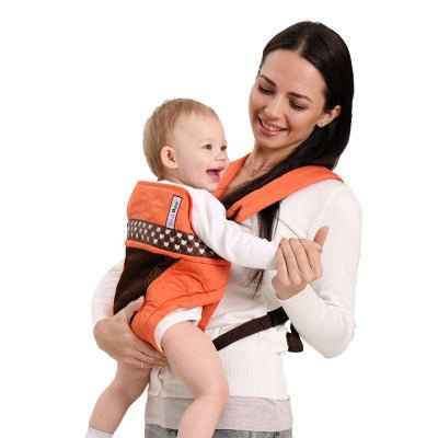 Lightweight Baby Carrier for Travel