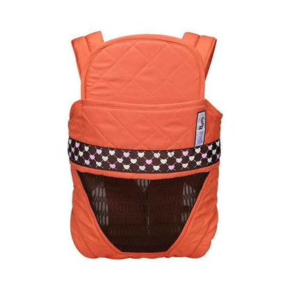 Lightweight Baby Carrier for Travel