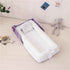 Anti-Startle Newborn Bassinet Bed