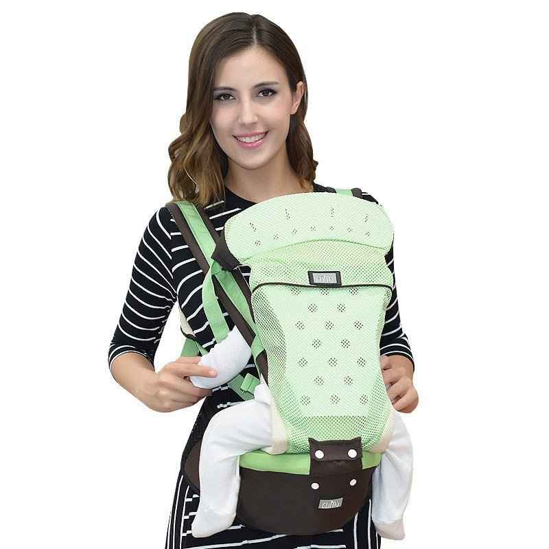 Baby Hip Seat Carrier