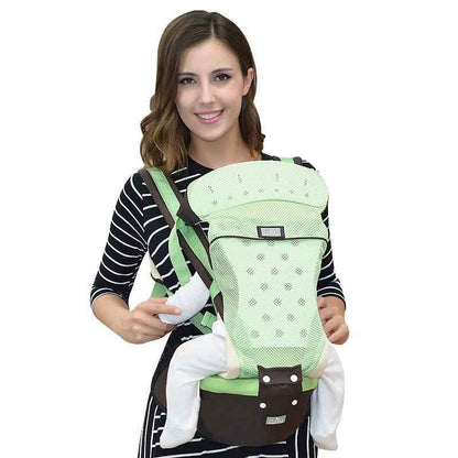Baby Hip Seat Carrier