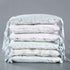 Elephant Print Crib Bedding Set