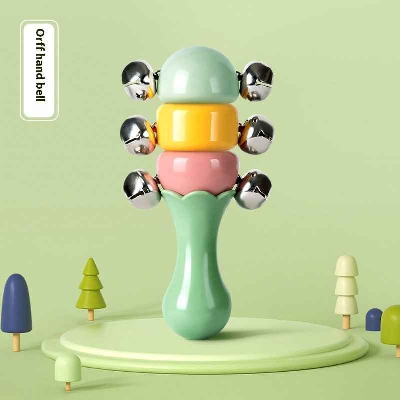 Baby Rattle Toy Gift Set