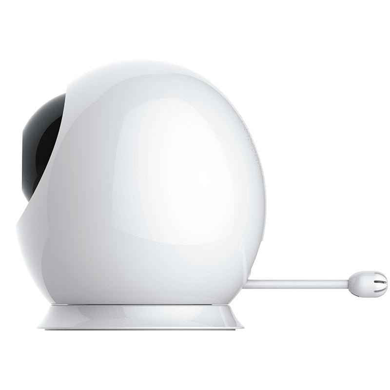 4.3 Inch Wireless Baby Monitor Camera