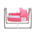 Electric Rocking Baby Bassinet Bed