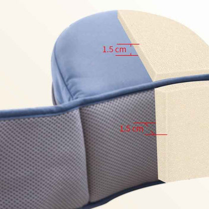 Baby Carrier Hip Seat with Walker Belt