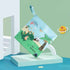 Waterproof Diaper Storage Bag for Travel