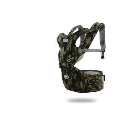 Adjustable Multi-Position Baby Carrier