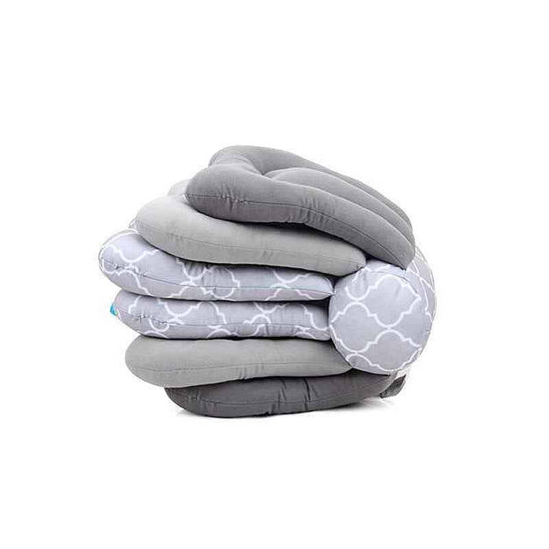 Butterfly Baby Feeding Support Pillow