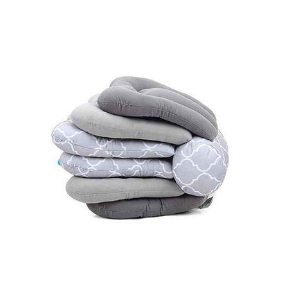 Butterfly Baby Feeding Support Pillow