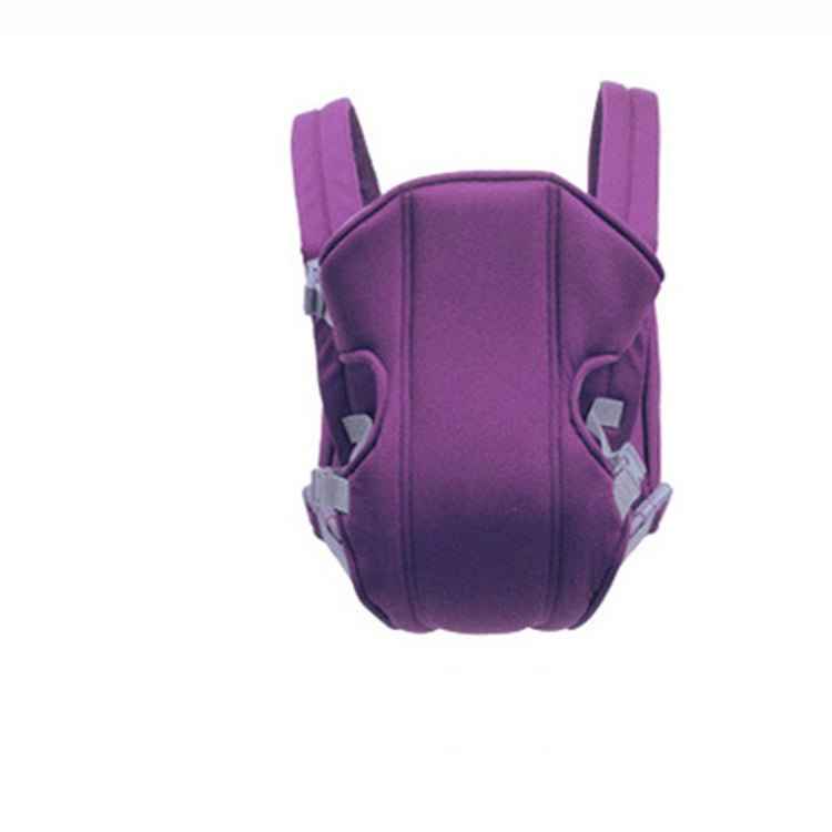 Toddler Hip Seat Carrier (1–4 Years)