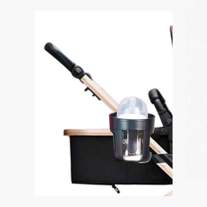 Universal Stroller Cup &amp; Bottle Holder