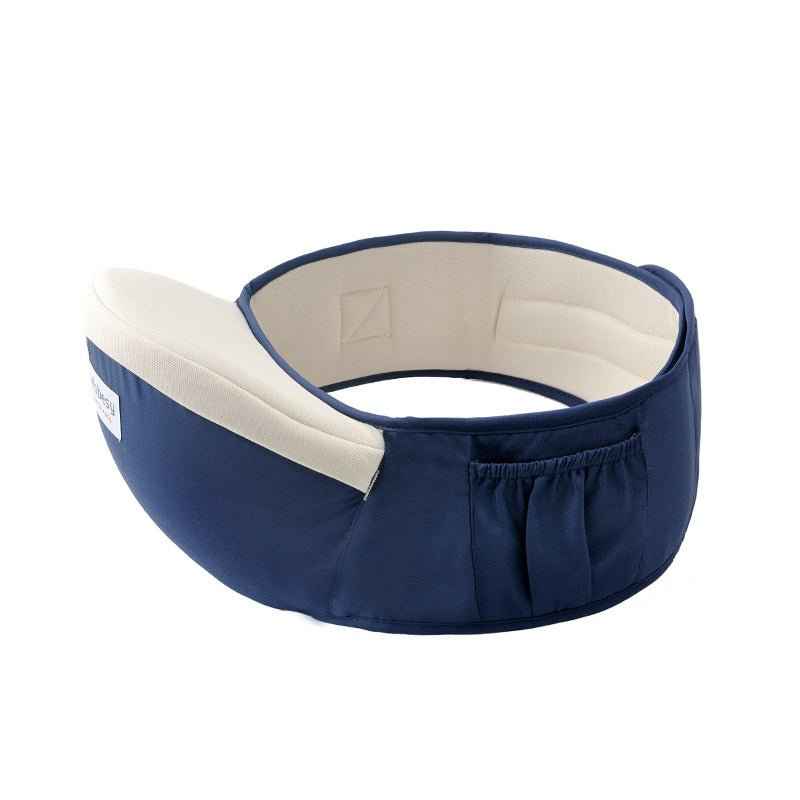 Baby Carrier Hip Seat with Walker Belt