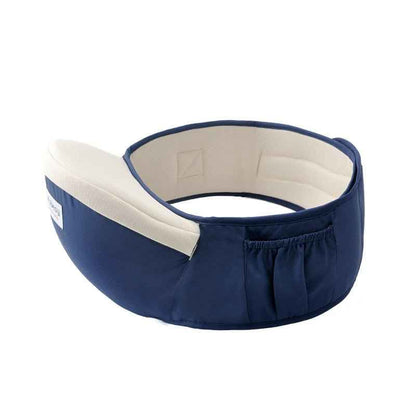 Baby Carrier Hip Seat with Walker Belt