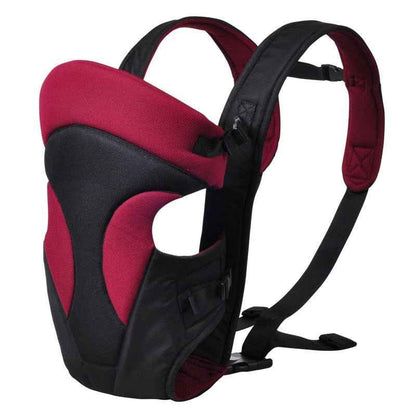 Breathable Mesh Baby Carrier