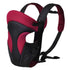 Breathable Mesh Baby Carrier