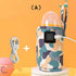 Compact Outdoor Milk Bottle Warmer for Kids