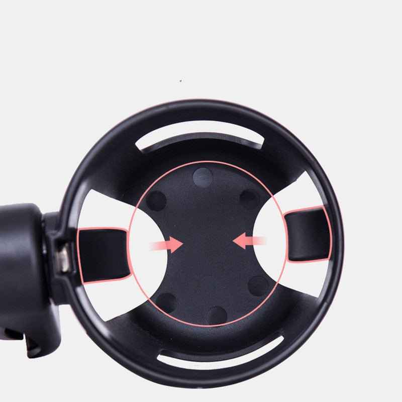 Universal Stroller Cup &amp; Bottle Holder