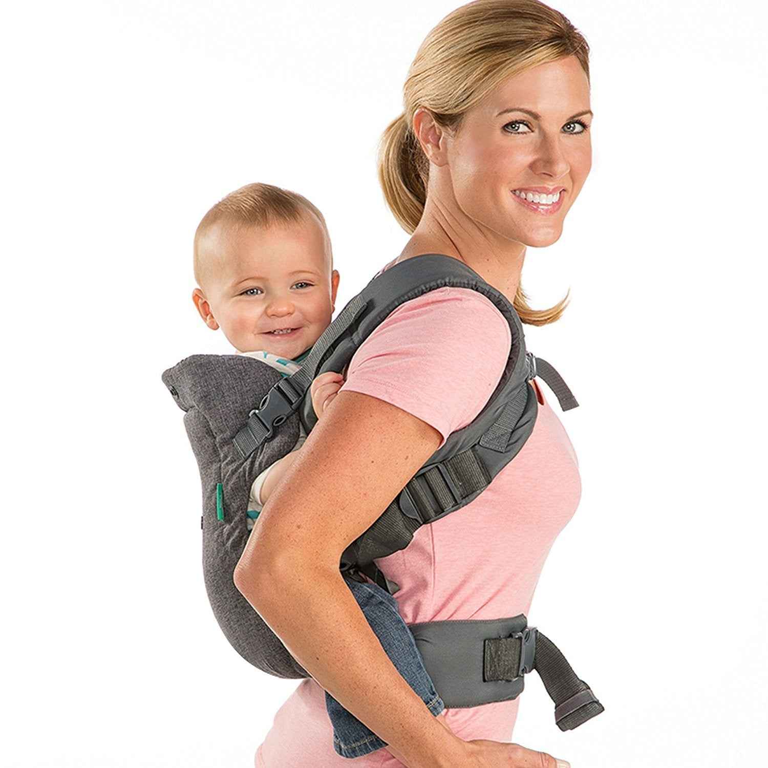 Ergonomic Baby Carrier for Newborns