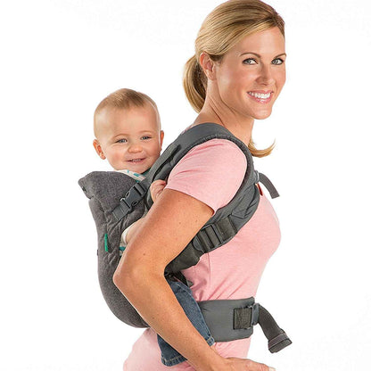 Ergonomic Baby Carrier for Newborns