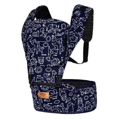 Front &amp; Back Baby Carrier