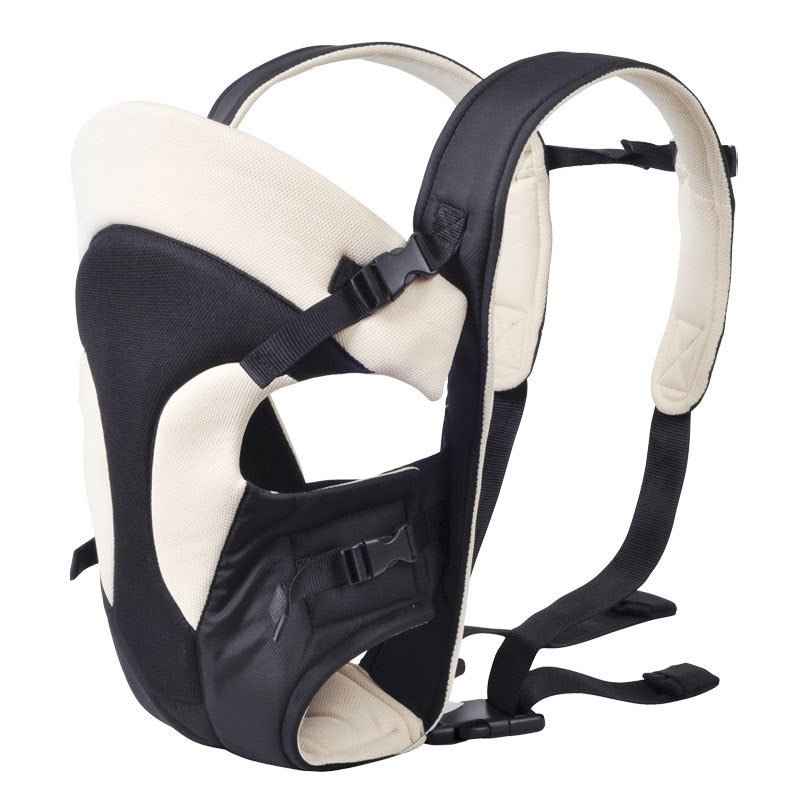 Breathable Mesh Baby Carrier
