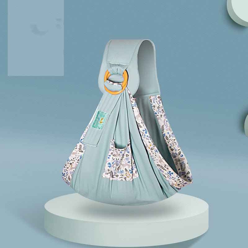 Baby Wrap Sling Carrier