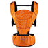 Front & Back Baby Carrier