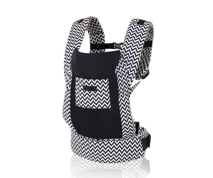 All-Position Baby Carrier for Infants &amp; Toddlers