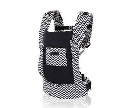 All-Position Baby Carrier for Infants &amp; Toddlers