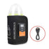 Adjustable Temperature USB Bottle Warmer