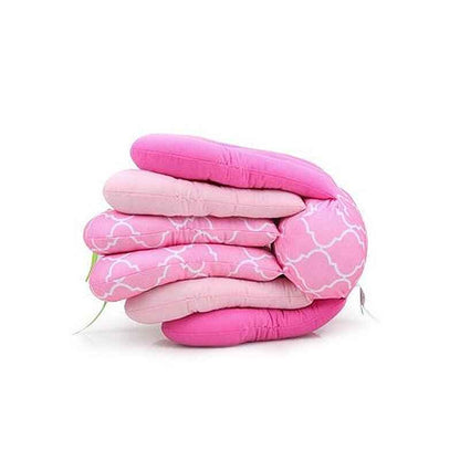 Butterfly Baby Feeding Support Pillow