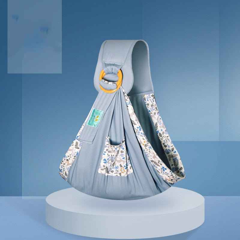 Baby Wrap Sling Carrier