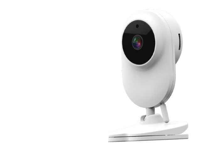 Remote Access Baby Monitor Camera