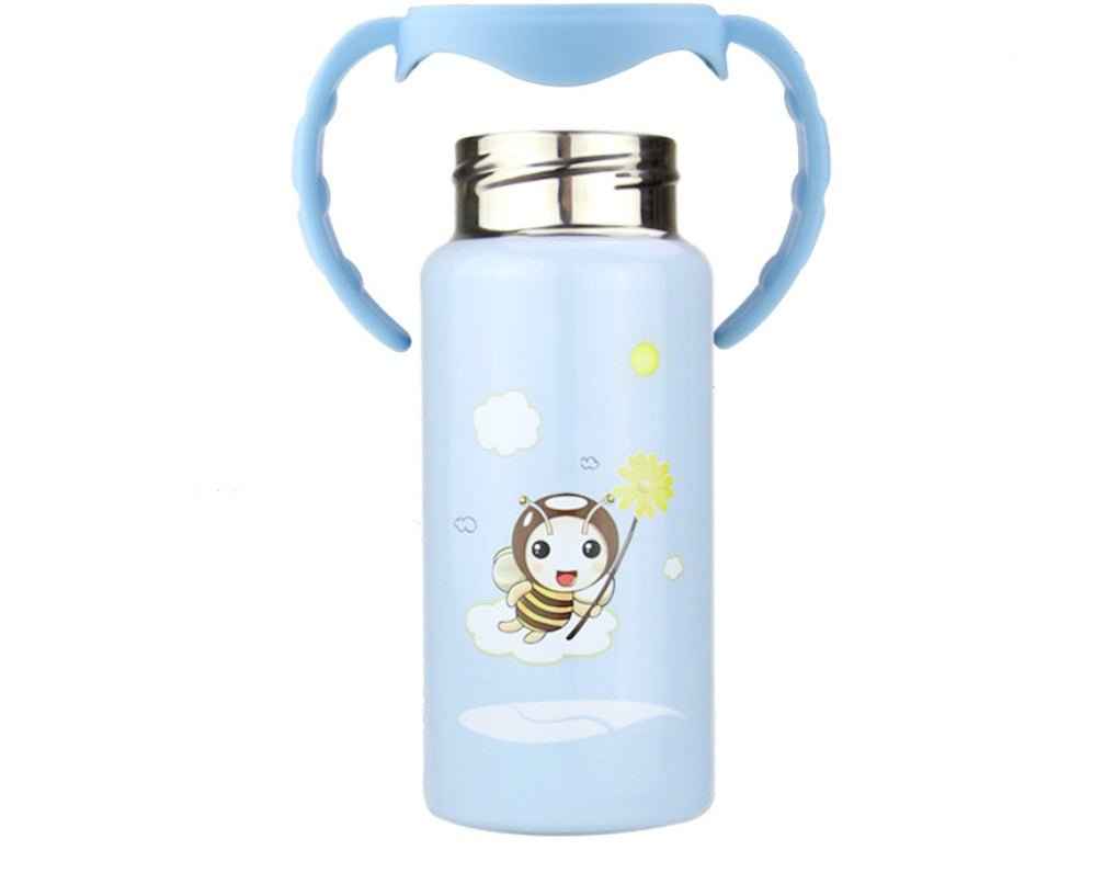 Stainless Steel Insulated Baby Bottle